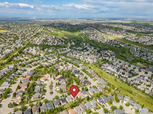 107 Edgebrook Circle Nw, Calgary, AB 