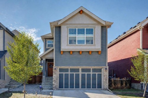 293 Masters Avenue Se, Calgary, AB 