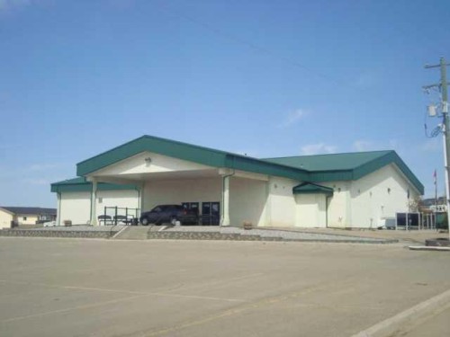 2 Trochu Avenue, Trochu, AB 