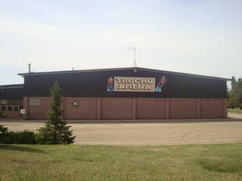 2 Trochu Avenue, Trochu, AB 