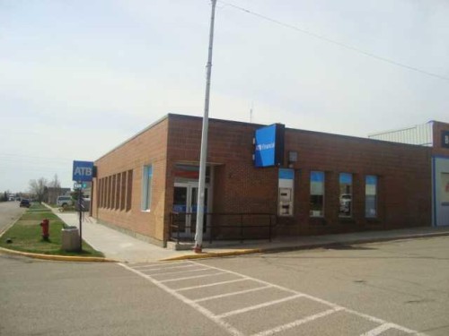 2 Trochu Avenue, Trochu, AB 