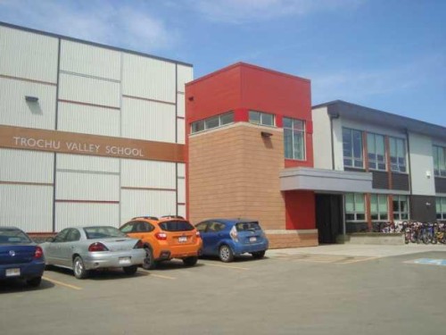 2 Trochu Avenue, Trochu, AB 