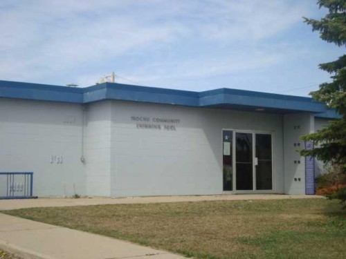2 Trochu Avenue, Trochu, AB 