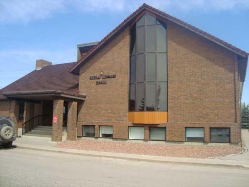 2 Trochu Avenue, Trochu, AB 