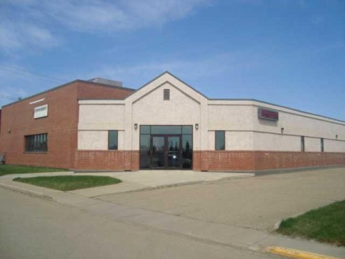 2 Trochu Avenue, Trochu, AB 