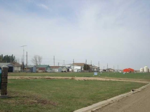 2 Trochu Avenue, Trochu, AB 
