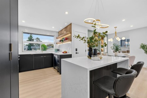 4911 Marcombe Road Ne, Calgary, AB 