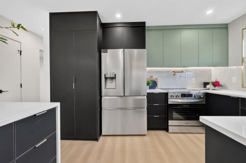 4911 Marcombe Road Ne, Calgary, AB 