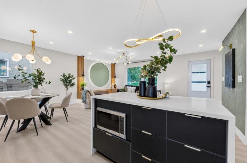 4911 Marcombe Road Ne, Calgary, AB 