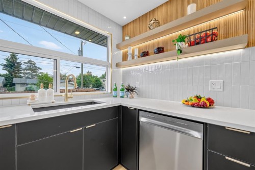 4911 Marcombe Road Ne, Calgary, AB 