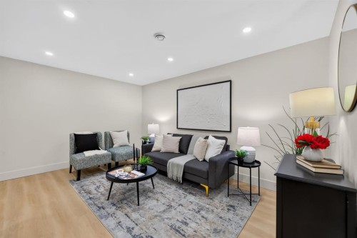 4911 Marcombe Road Ne, Calgary, AB 