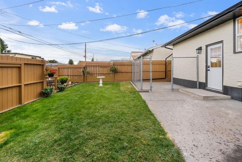 4911 Marcombe Road Ne, Calgary, AB 