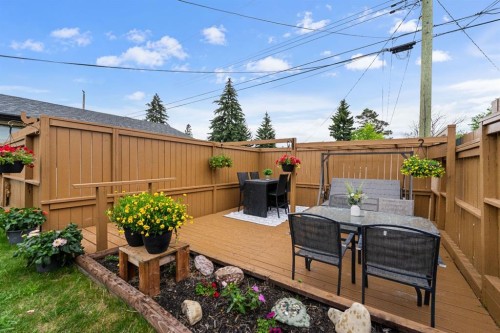 4911 Marcombe Road Ne, Calgary, AB 