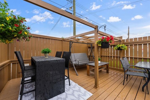 4911 Marcombe Road Ne, Calgary, AB 