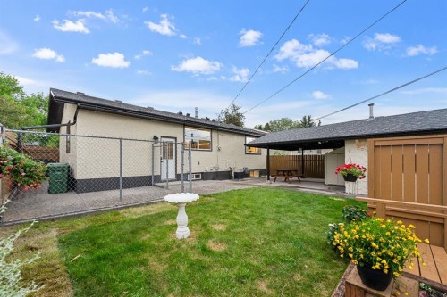 4911 Marcombe Road Ne, Calgary, AB 