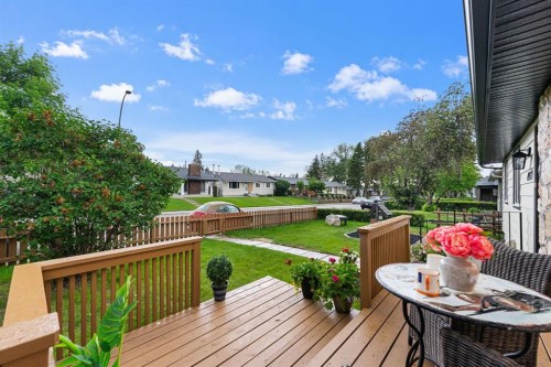 4911 Marcombe Road Ne, Calgary, AB 