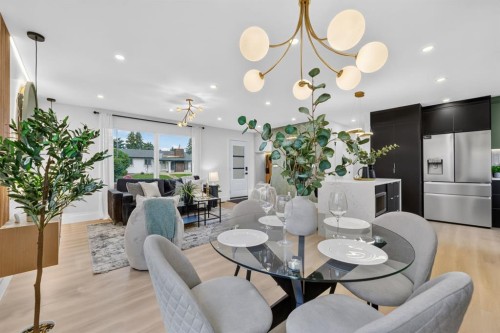 4911 Marcombe Road Ne, Calgary, AB 