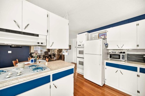 218 Southridge Place, Didsbury, AB 