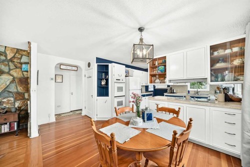 218 Southridge Place, Didsbury, AB 