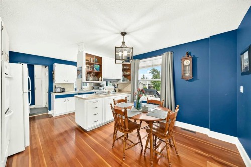 218 Southridge Place, Didsbury, AB 