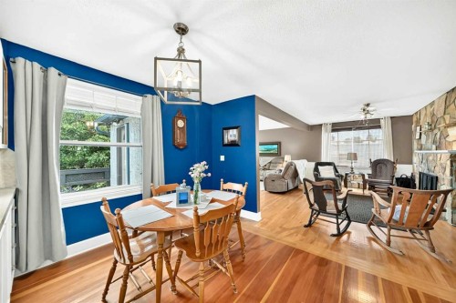 218 Southridge Place, Didsbury, AB 