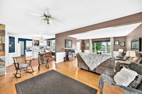 218 Southridge Place, Didsbury, AB 