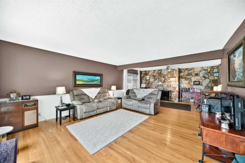 218 Southridge Place, Didsbury, AB 