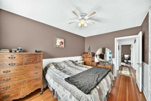 218 Southridge Place, Didsbury, AB 