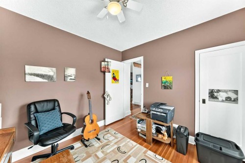 218 Southridge Place, Didsbury, AB 