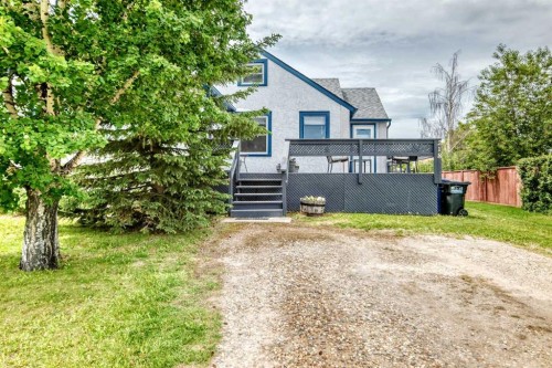 218 Southridge Place, Didsbury, AB 