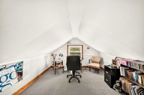 218 Southridge Place, Didsbury, AB 