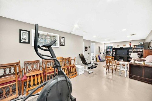 218 Southridge Place, Didsbury, AB 