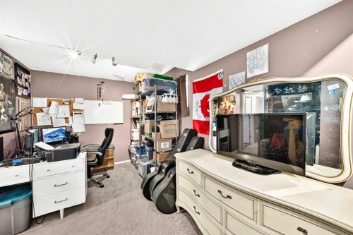 218 Southridge Place, Didsbury, AB 