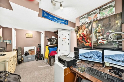 218 Southridge Place, Didsbury, AB 