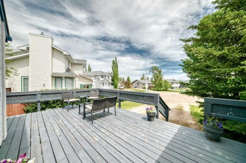 218 Southridge Place, Didsbury, AB 