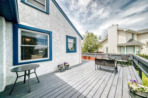 218 Southridge Place, Didsbury, AB 