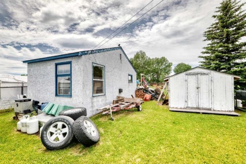 218 Southridge Place, Didsbury, AB 