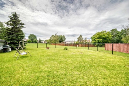 218 Southridge Place, Didsbury, AB 