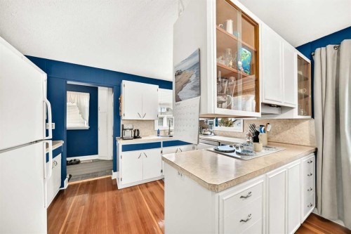 218 Southridge Place, Didsbury, AB 