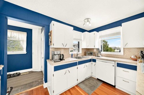 218 Southridge Place, Didsbury, AB 