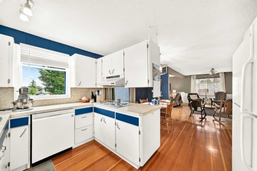 218 Southridge Place, Didsbury, AB 
