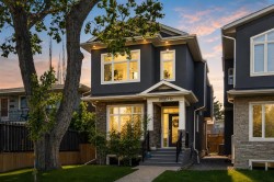 2827B 40 Street SW Calgary, AB T3E 3J7