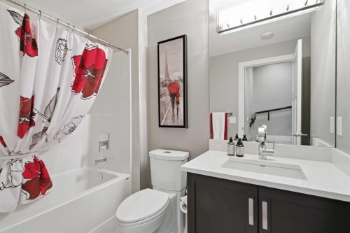 2827B 40 Street Sw, Calgary, AB 