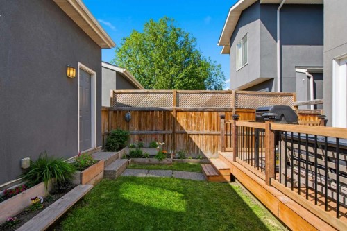 2827B 40 Street Sw, Calgary, AB 