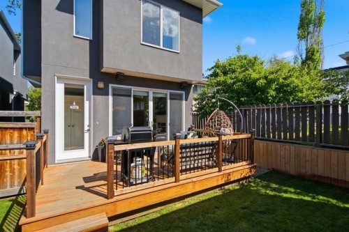 2827B 40 Street Sw, Calgary, AB 