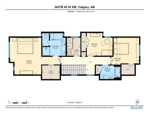 2827B 40 Street Sw, Calgary, AB 