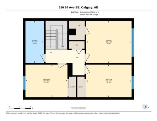 316 84 Avenue Se, Calgary, AB 