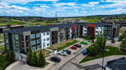 1-4 Sage Hill Terrace NW Calgary, AB T3R 0W4