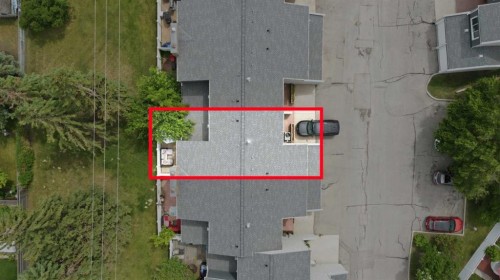 25-228 Theodore Place Nw, Calgary, AB -  Photo Showing Other Room