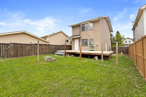 84 Martindale Close Ne, Calgary, AB 